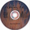 PAUL McCARTNEY - FLAMING PIE - 