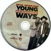 KENNY WAYNE SHEPHERD, BOBBY RUSH - YOUNG FASHIONED WAYS - 