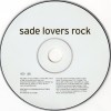 SADE - LOVERS ROCK - Меломания