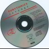 EURYTHMICS - REVENGE - ���������
