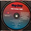 TONY CAREY - I WAN'T BE HOME TONIGHT - 
