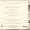 TWINS - NOT THE LOVING KIND (REMIXED) (single) (4 tracks) - 