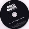 COLD CHISEL - THE LAST WAVE OF SUMMER (COLLECTOR'S EDITION) (CD+DVD) (digipak) - ���������