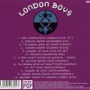 LONDON BOYS - DANCE! DANCE! DANCE! - ���������
