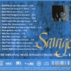 SAVAGE - THE ORIGINAL MAXI-SINGLES COLLECTION PART II - 