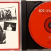 JOE LYNN TURNER - RESCUE YOU - ���������