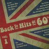 BACK TO THE HITS OF THE 60'S - VOL. 1 (digipak) - 