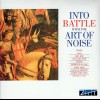 ART OF NOISE - INTO BATTLE WITH THE ART OF NOISE (EP) (cardboard sleeve) - 