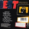 BLUES BROTHERS - BEST OF THE BLUES BROTHERS - 