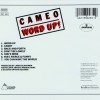 CAMEO - WORD UP! - 