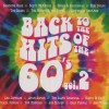 BACK TO THE HITS OF THE 60'S - VOL. 2 (digipak) - 