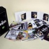 BEATLES - THE BEATLES (box in stereo) (16CD+DVD) - 