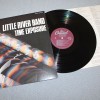 LITTLE RIVER BAND - TIME EXPOSURE (j) - 