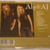 ALY & AJ - INTO THE RUSH - 