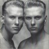 BROS - THE TIME - 