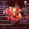BULLFROG - HIGH IN SPIRITS - 