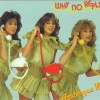 ARABESQUE - WHY NO REPLAY (digipack) - 