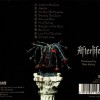 BLACKTHORNE - AFTERLIFE - 