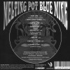 BLUE MINK - MELTING POT (digipack) (a) - 