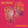 BOYTRONIC - THE ROBOT TREATMENT - ���������