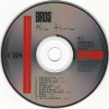 BROS - THE TIME - 