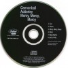 CANNONBALL ADDERLEY QUINTET - MERCY, MERCY, MERCY - LIVE AT "THE CLUB" - 