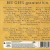 BEE GEES - GREATEST HITS (digipak) - ���������