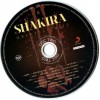 SHAKIRA - GREATEST HITS (digipak) - 