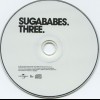 SUGABABES - THREE - 