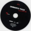 UMBERTO TOZZI - NON SOLO LIVE - 