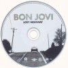 BON JOVI - LOST HIGHWAY (limited edition) (CD+DVD) - ���������