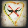 KEITH RICHARDS - CROSSEYED HEART - ���������