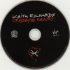 KEITH RICHARDS - CROSSEYED HEART - 
