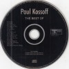 PAUL KOSSOFF - THE BEST OF PAUL KOSSOFF - 