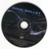 SOUL BALLET - THE BEST OF (digipak) - ���������