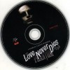 ANDREW LLOYD WEBBER - LOVE NEVER DIES - 