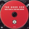 NICK CAVE & THE BAD SEEDS - THE GOOD SON (CD+DVD) (digipak) - ���������