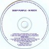 DEEP PURPLE - IN ROCK - ���������