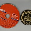 GLUECIFER - BASEMENT APES (limited edition) (digipak) - 