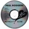 PAUL RODGERS - MIDNIGHT ROSE - 