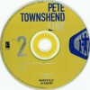 PETE TOWNSHEND - LIVE - A BENEFIT FOR MARYVILLE ACADEMY - 