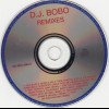 DJ BOBO - FROM GOLD TO PLATIN - 