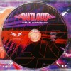 OUTLOUD - VIRTUAL HERO SOCIETY (digipak) - 