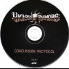 VICIOUS RUMORS - CONCUSSION PROTOCOL - 