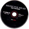 MEDICINE HEAD - ONLY THE ROSES (2CD digipak) - 