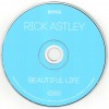 RICK ASTLEY - BEAUTIFUL LIFE - ���������