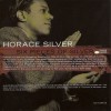 HORACE SILVER - SIX PIECES OF SILVER - 