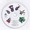 ICARUS - THE MARVEL WORLD OF ICARUS - 
