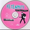 FETENHITS - NEUE DEUTSCHE WELLE - VARIOUS ARTISTS - 