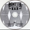 ROXETTE - XXX - THE 30 BIGGEST HITS - ���������